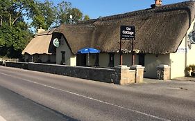 Bridge Cottage
